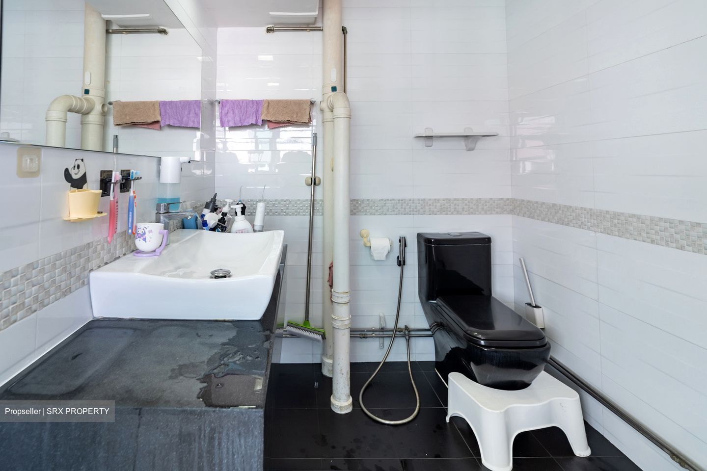 Blk 3 Farrer Gardens (Bukit Timah), HDB 4 Rooms #444199851